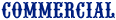 Commercial